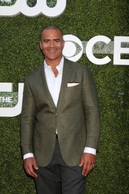 Christopher Jackson - aktör