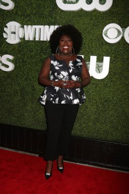 Sheryl Underwood - oyuncu