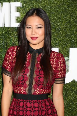 Michelle Ko - oyuncu