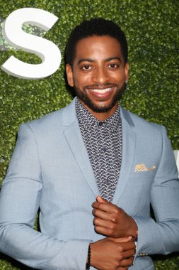 Shaun Brown - aktör