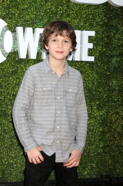Gabriel Bateman - actor
