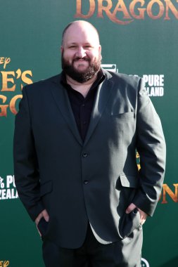 Stephen kramer glickman - aktör