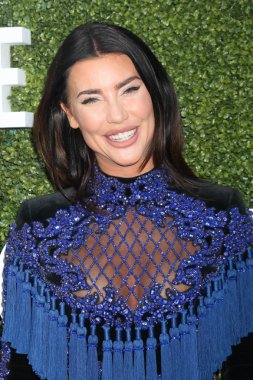 Jacqueline Macinnes Wood - oyuncu