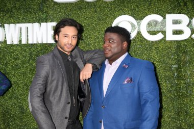 Jesse Rath, Jonathan Langdon