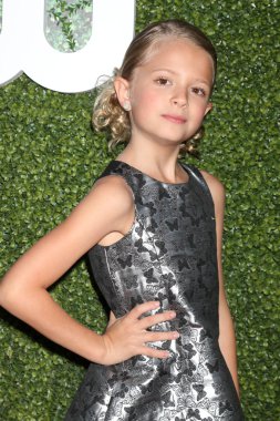 Giselle Eisenberg - oyuncu