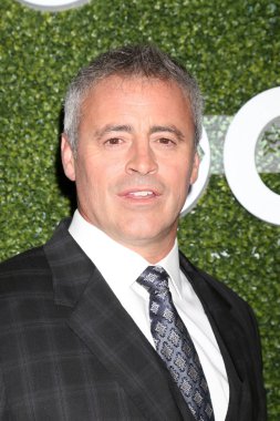 Matt Leblanc - aktör