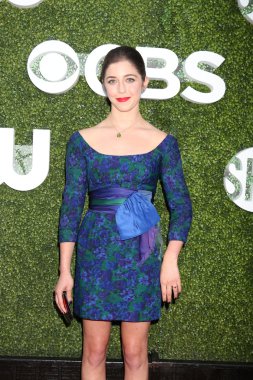 Annabelle Attanasio - oyuncu