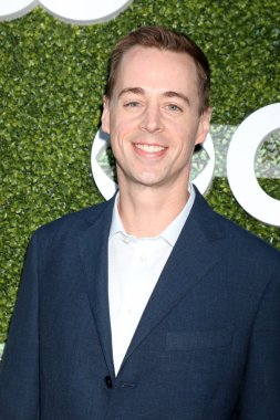 Sean Murray - aktör