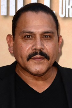 Emilio Rivera - aktör