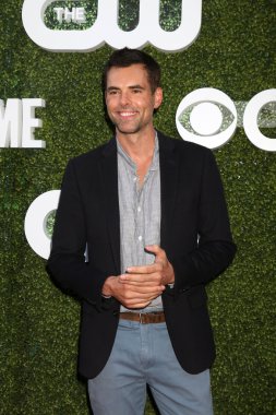 Jason Thompson - aktör