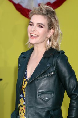 Kelly Oxford - oyuncu