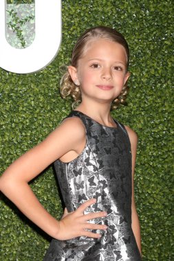 Giselle Eisenberg - oyuncu