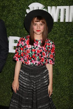 Renee Felice Smith - actress