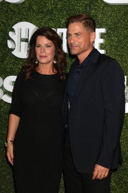 Marcia Gay Harden, Rob Lowe
