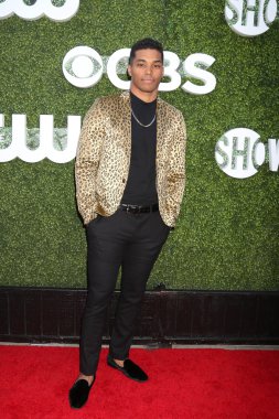 Rome Flynn - actor