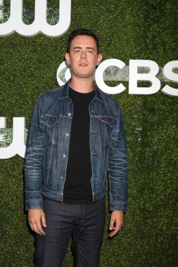 Colin Hanks - aktör