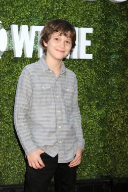 Gabriel Bateman - actor