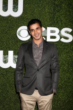 Elyes Gabel - aktör