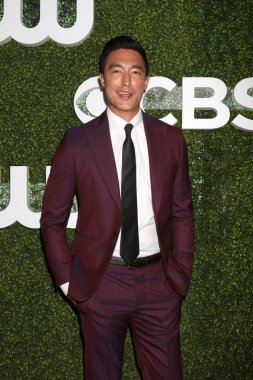 Daniel Henney - aktör