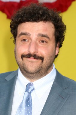 David Krumholtz - aktör