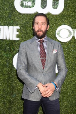 Jonathan Kite - aktör