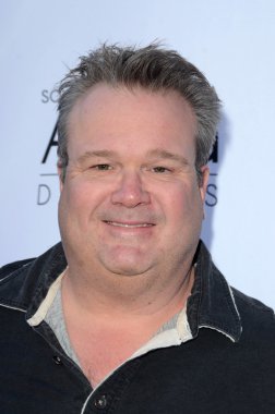 Eric Stonestreet - aktör