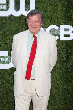 Stephen Fry - aktör