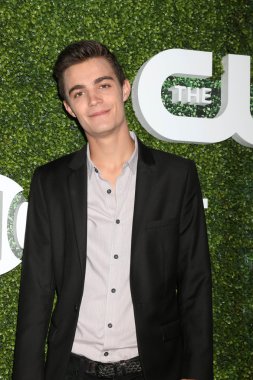 Devon Bagbee'yi - aktör