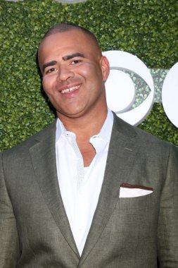 Christopher Jackson - aktör