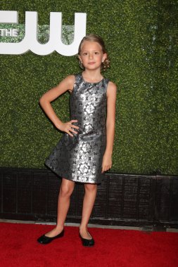 Giselle Eisenberg - oyuncu