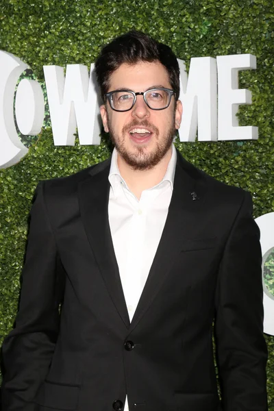 Christopher Mintz-Plasse — Stok fotoğraf