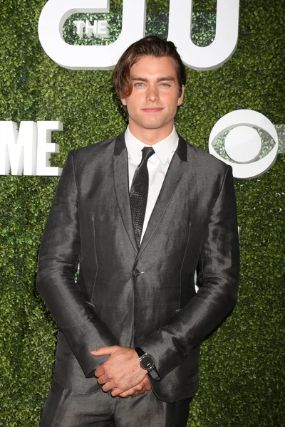 Pierson Fode - actor — Foto de Stock