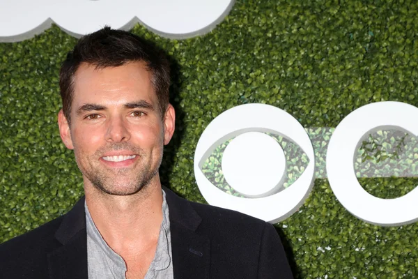 Jason Thompson - actor — Foto de Stock