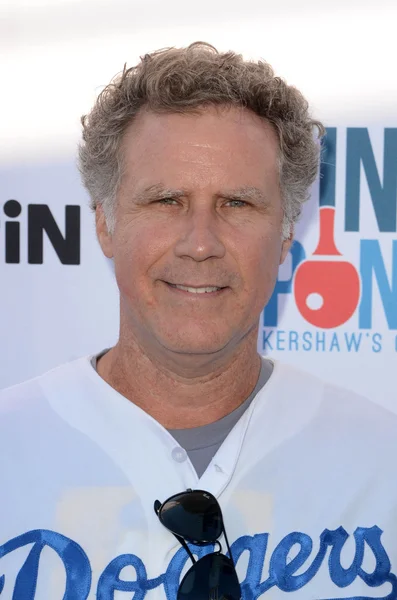 Will Ferrell - actor — Stockfoto