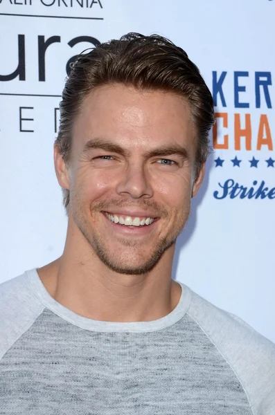 Derek Hough - actor — Stock Photo, Image