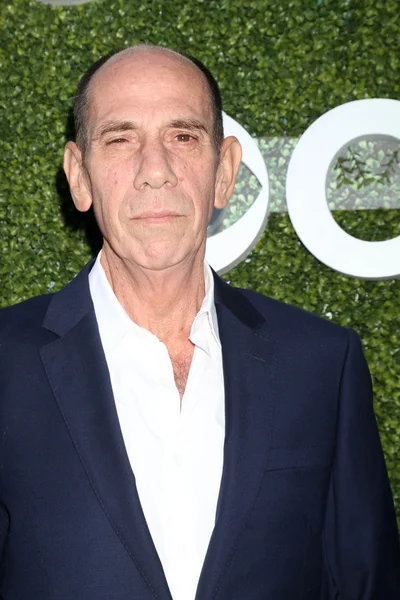 Miguel Ferrer - actor — Stock Photo, Image