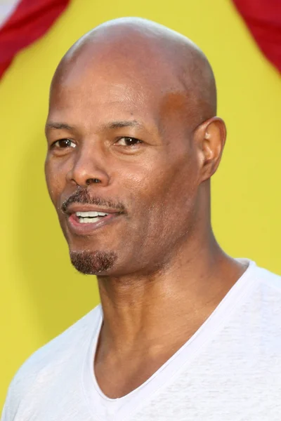 Keenen elfenbein wayans - Schauspieler — Stockfoto