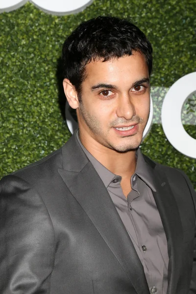 Elyes Gabel - actor — Foto de Stock