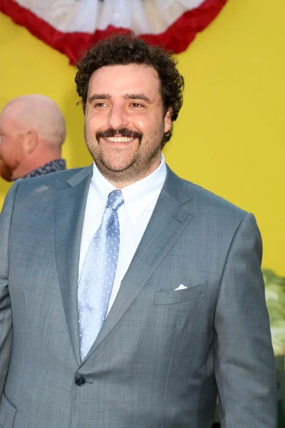 David Krumholtz - aktör — Stok fotoğraf