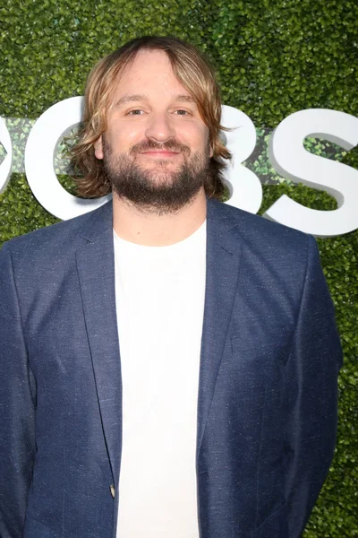 Lenny Jacobson - actor — Foto de Stock