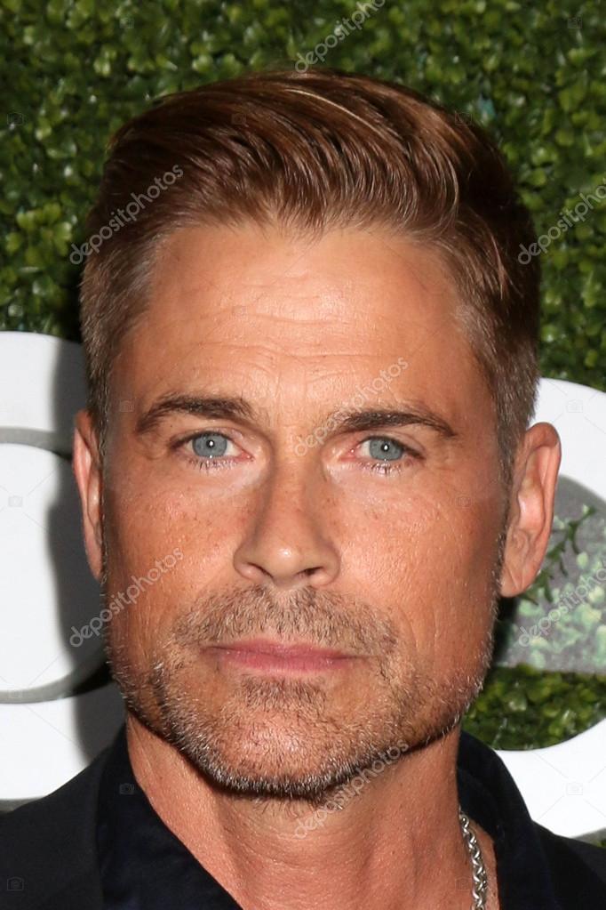Rob Lowe actor — Foto editorial de stock © s_bukley 120064026