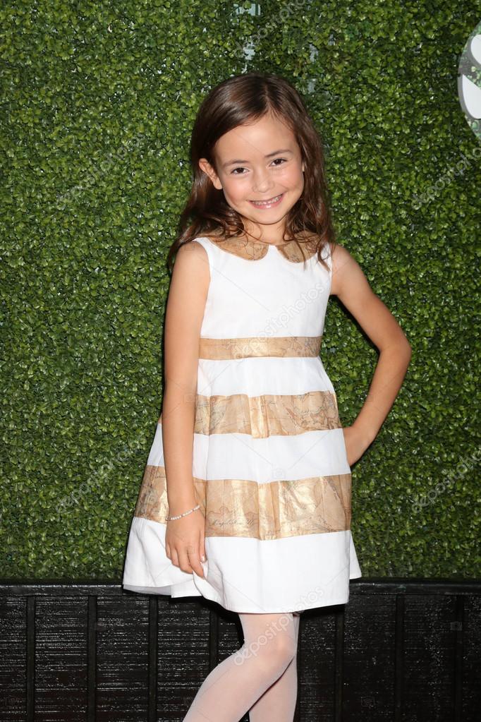 Hala Finley - actress – Stock Editorial Photo © s_bukley #120065934