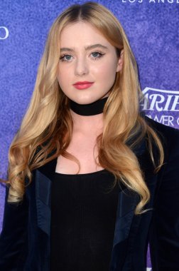 Katherine Newton - oyuncu