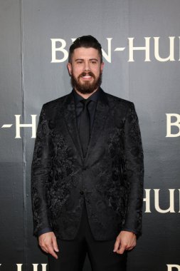 Toby Kebbell - aktör