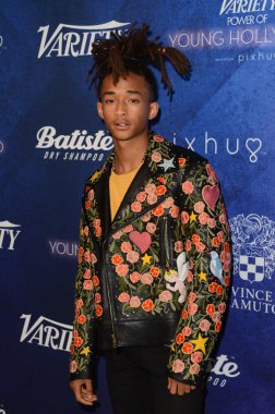 Jaden smith - aktör