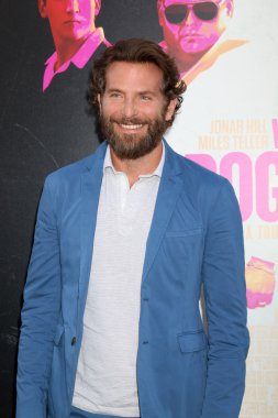 Bradley Cooper - aktör