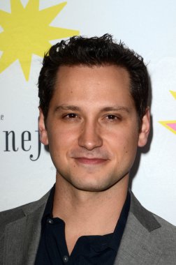 aktör matt mcgorry