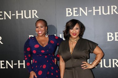 Mary Mary - Trecina Atkins-Campbell, Erica Atkins-Campbell