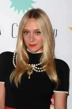 Aktris Chloe Sevigny
