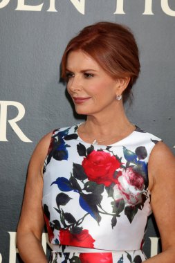 Roma Downey - oyuncu